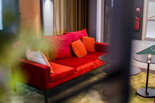 Hotell Fridhemsgatan - image 2