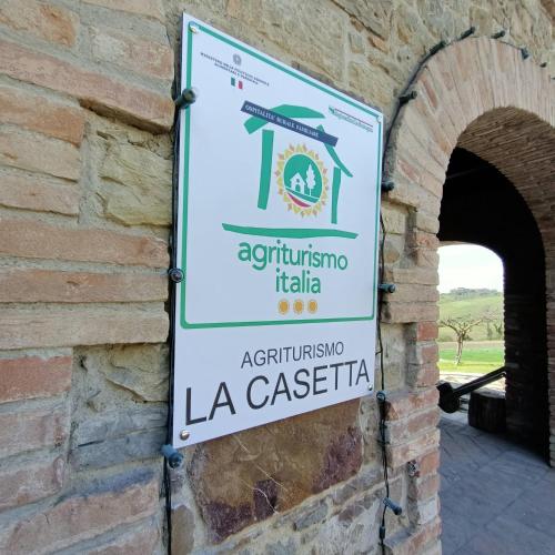 Agriturismo La Casetta - ospitalità rurale familiare