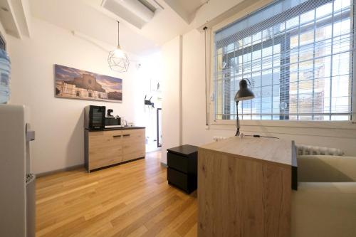 B&B Indipendenza