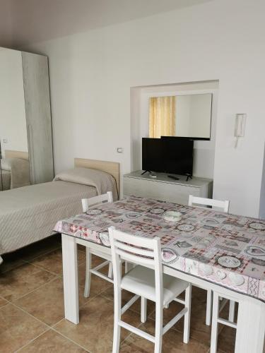 Loft San Mauro