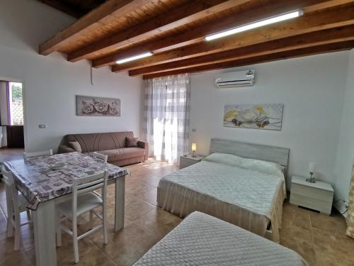 Loft San Mauro