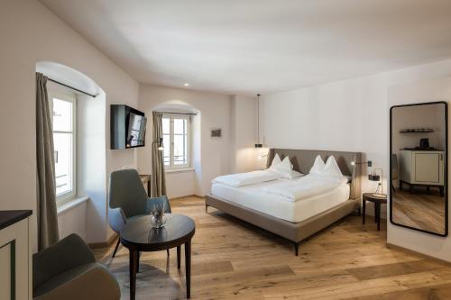 Ansitz am Eck by Hotel Pernhof