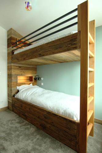 Tignes 2100, tout confort, Tignes (photo 10)