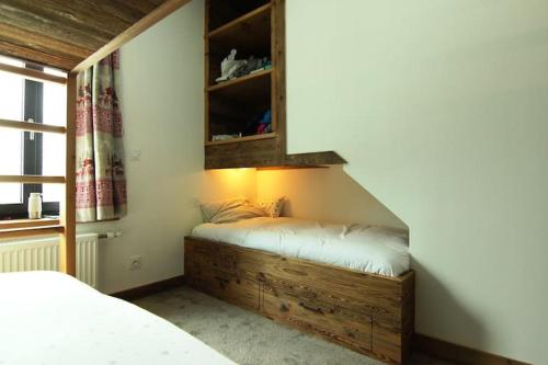 Tignes 2100, tout confort, Tignes (photo 9)