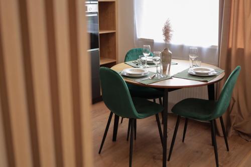 BEAUTIFUL AND STYLISH 2 BEDROOM APARTMENT in the City Center and in the Pedestrian Zone, Bratislava (Foto 5)