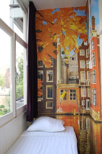 Bicycle Hotel Amsterdam - image 12
