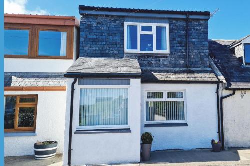 Shore Walk gîte à louer Tain Range