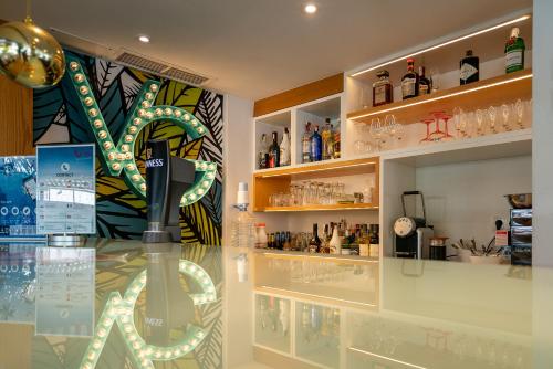 354478044 Vanilla Garden Boutique Hotel - Adults Only