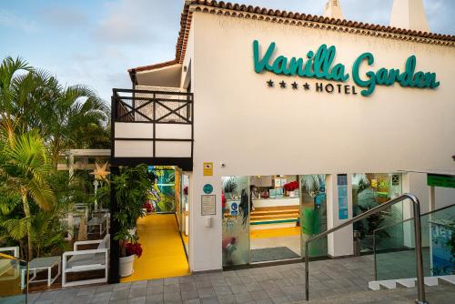 354478097 Vanilla Garden Boutique Hotel - Adults Only
