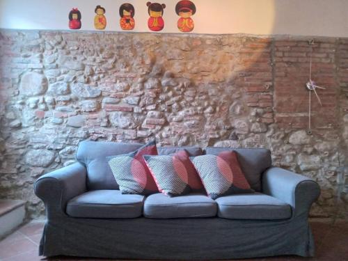  Appartamento La Torretta in Porcari