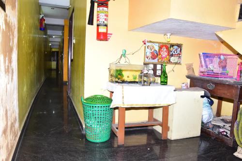 Sri Krishna Guest House in Pondicherry