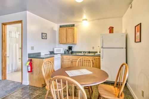 Campground Apts in Lake Junaluska, USA