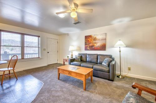 Campground Apts in Lake Junaluska, USA