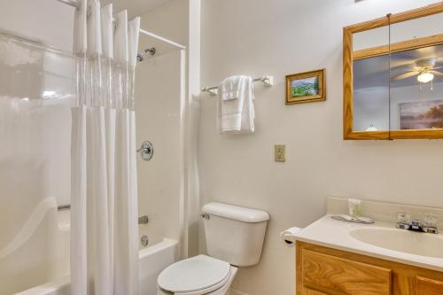 Campground Apts in Lake Junaluska, USA