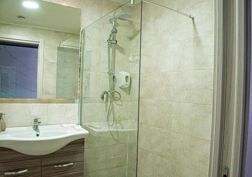 Hotel Angioino & Spa, Neapel (Foto 10)