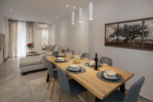 niovi cozy home, Ateny