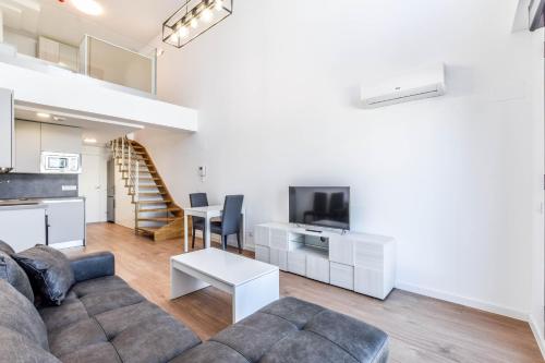  Apartamentos Business, Unterkunft in San Sebastián de los Reyes
