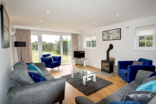 Spacious 5 bed in the countryside, close to Frinton-On-Sea gîte à louer Kirby Cross