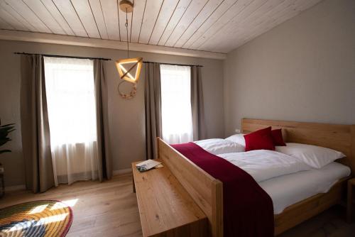 Book the Double Room with Garden View Double Room with Garden View