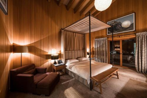 Aurelio Hotel & Chalet Lech