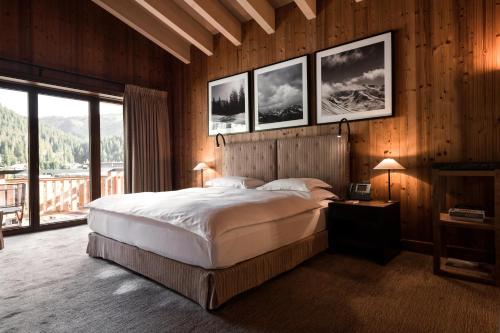 Aurelio Hotel & Chalet Lech