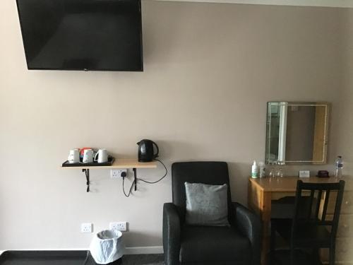 The New Inn Motel - image 12