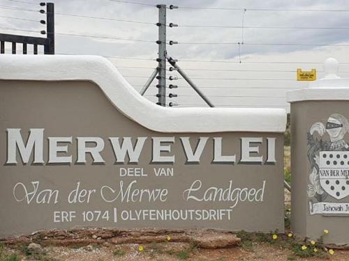 . Merwevlei