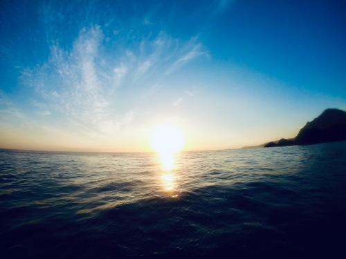 Good hostel 好棧 Green Island in Green Island