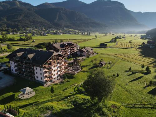 Vitalhotel Gosau