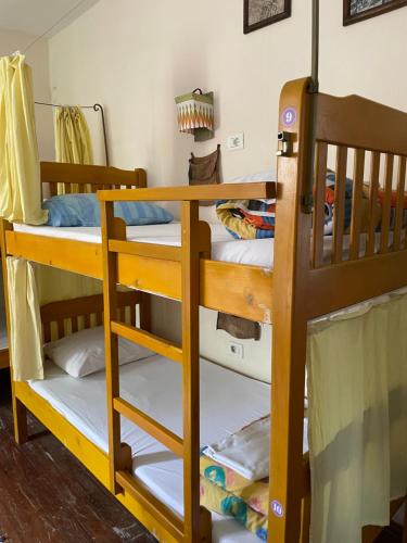 Trip'n'Hostel, Tirana (fotografie 10)