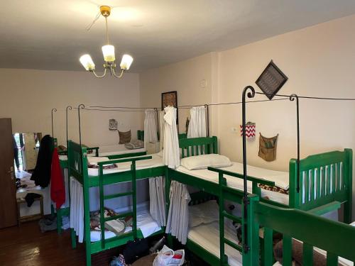 Trip'n'Hostel, Tirana (fotografie 2)