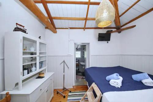 Skopelos Panormos Vassilios Cottage