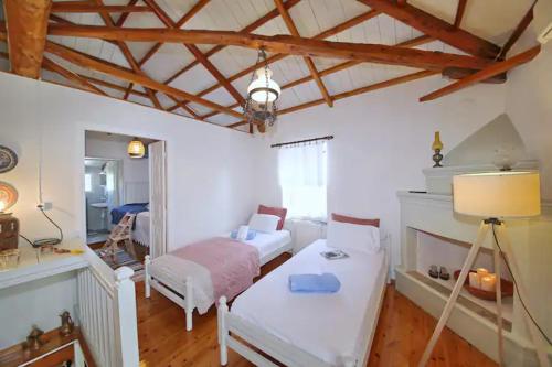 Skopelos Panormos Vassilios Cottage