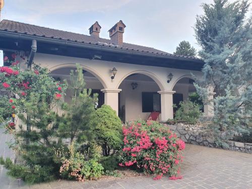  Guest House Zajec in Kuzminec