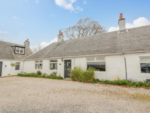 Lawhill Cottage - Troon