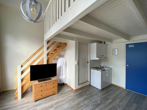 Accommodation in Rana