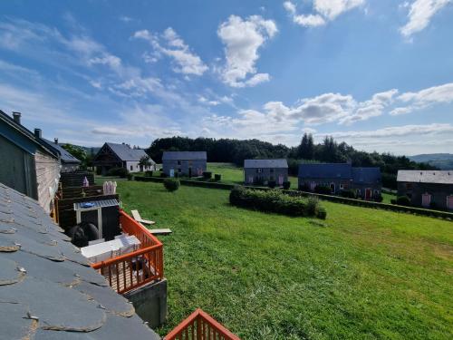 Séjour dans un cadre verdoyant - Location saisonnière - La Salvetat-sur-Agout