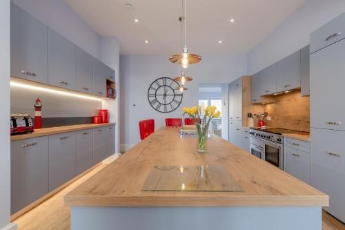 Зовнішній вигляд готелю, Carlton House Portpatrick in Портпатрік