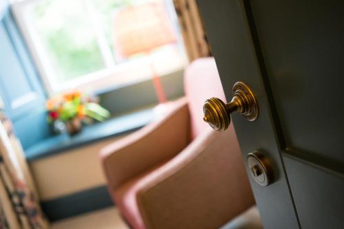 Double room, superior