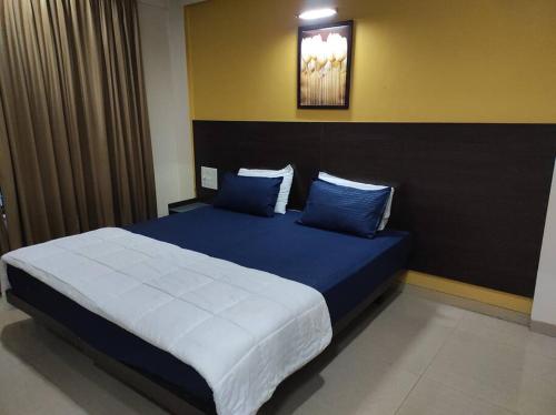 1BHK AC Service Apartment 206