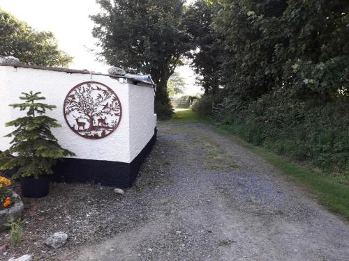 Hornbeam Luxury Eco Pod at Trewithen Farm Glamping