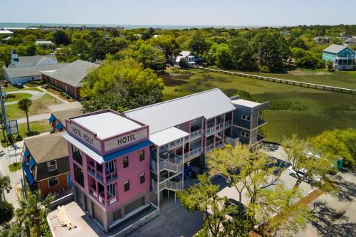 Hotel Folly - NEW Completely Renovated Hotel Folly with Amazing Views - image 14