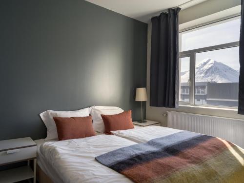 Salt Guesthouse Images