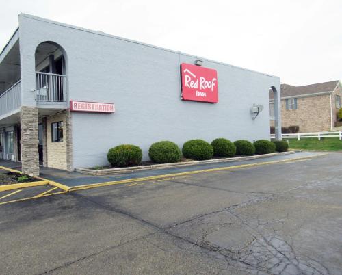 Red Roof Inn Walton - Richwood - Hotel