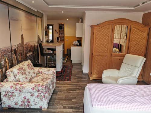 Ferienwohnung Kössler Christian in Fügen