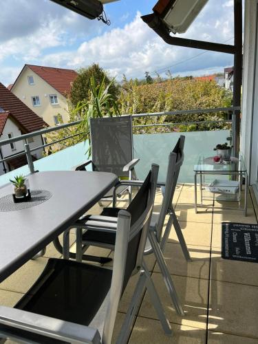 Ferienapartment Alex am See 2