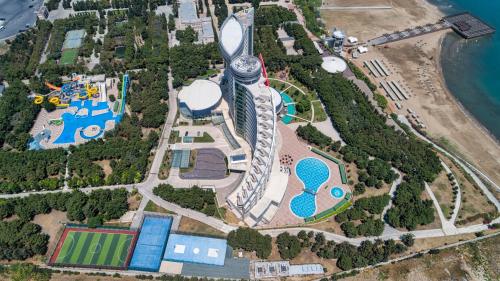 Bilgah Beach Hotel