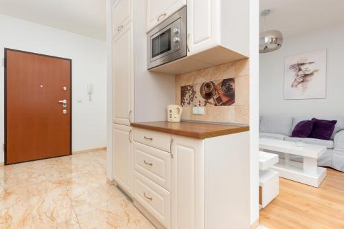 Apartament Na Woli Sowińskiego by Noclegi Renters Apartament Na Woli Sowińskiego by Noclegi Renters