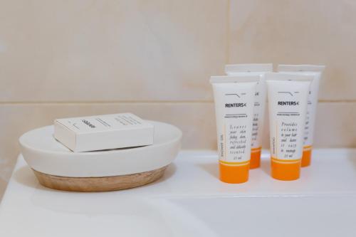 Apartament Na Woli Sowińskiego by Noclegi Renters Apartament Na Woli Sowińskiego by Noclegi Renters