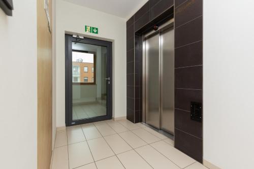 Apartament Na Woli Sowińskiego by Noclegi Renters Apartament Na Woli Sowińskiego by Noclegi Renters